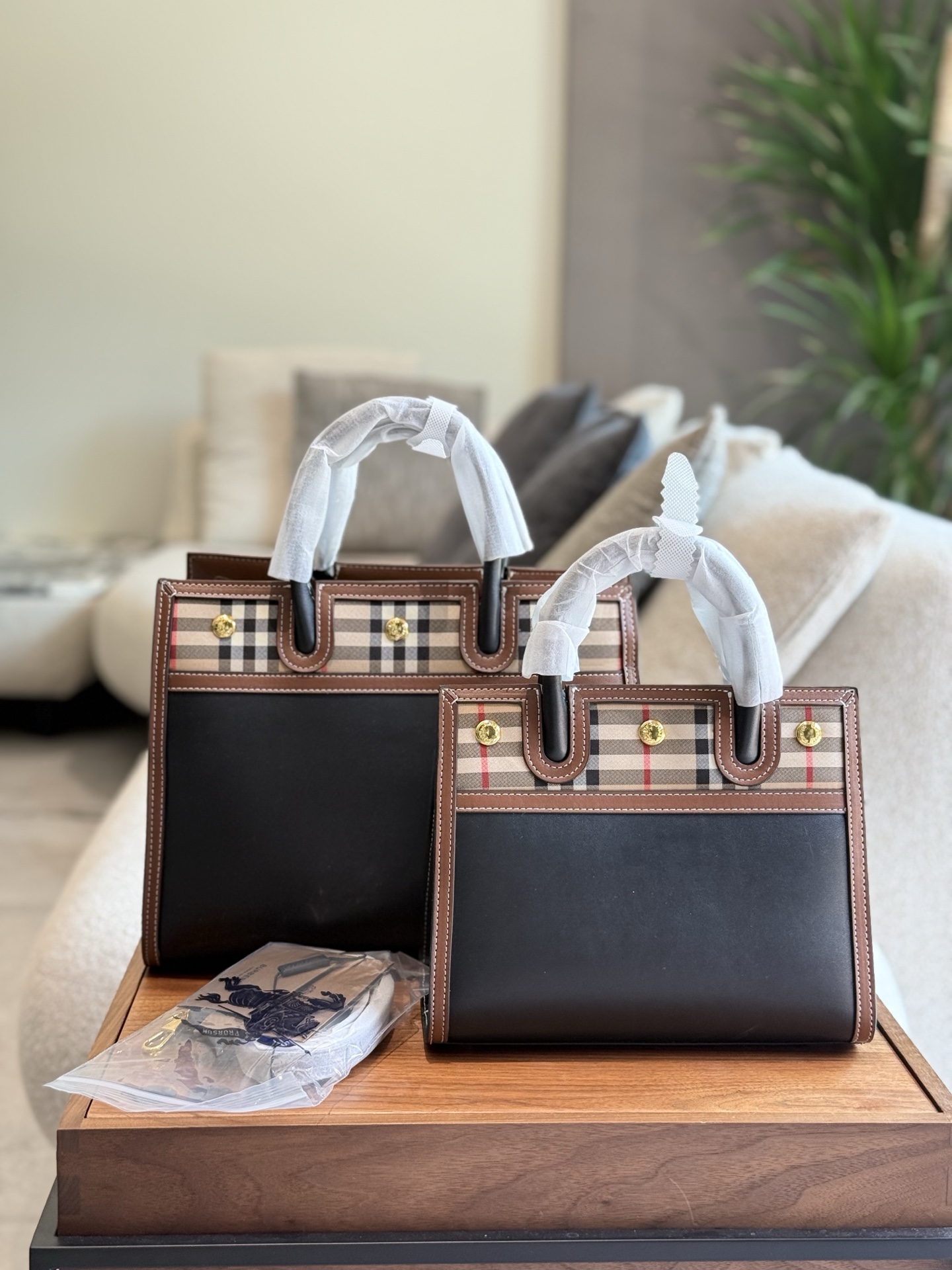 burberry bag 108